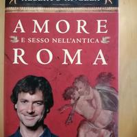 Amore è sesso nell'antica Roma 