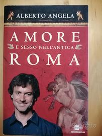 Amore è sesso nell'antica Roma 