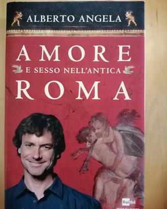 Amore è sesso nell'antica Roma 