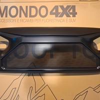 Mascherone Jeep Wrangler JK