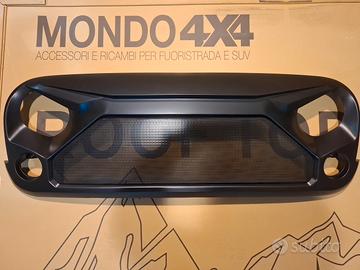 Mascherone Jeep Wrangler JK