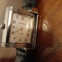 Orologio Reverso 
