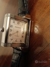 Orologio Reverso 