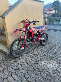 Beta rr enduro racing