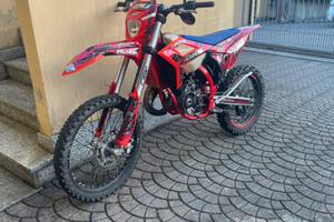 Beta rr enduro racing