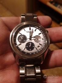 Orologio automatico chronograph Seiko Cal. 8R48