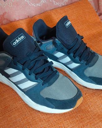 ADIDAS scarpe sportive taglia 42