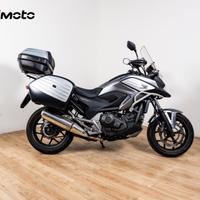 HONDA NC 750 X ABS - 2014