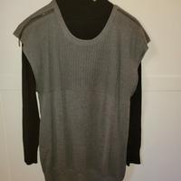 vestiti sovrapponibili