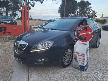 Lancia Delta 1.6 Mtj 120cv---Navi*Led*Clima
