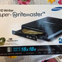 Masterizzatore DVD Samsung 