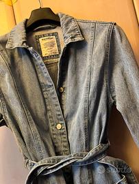 Giacca jeans