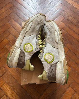 Scarpe Satorisan Chacrona Linen Uomo 45