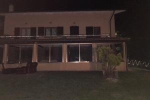 Casa/Villa indipendente con grande giardino