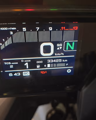 tracer 9