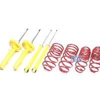 KIT SOSPENSIONE SPORTIVA PER LANCIA