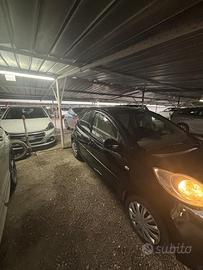 Peugeot 107, cambio automatico