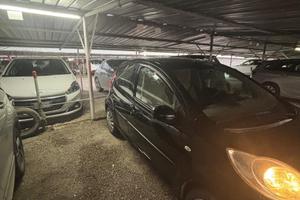 Peugeot 107, cambio automatico