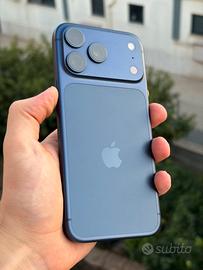 iPhone 17 pro max 256