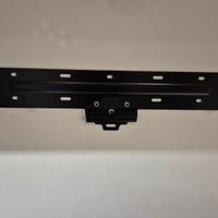 Staffa da muro per  TV SAMSUNG 55"