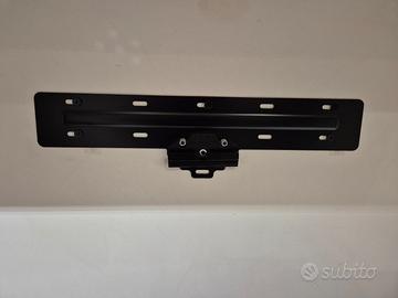 Staffa da muro per  TV SAMSUNG 55"