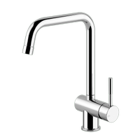 Miscelatore cucina Gessi 13181