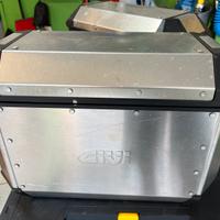 Coppia valigie GIVI TREKKER ALASKA 36 lt