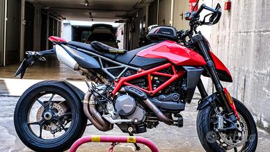 Ducati Hypermotard 950 2024