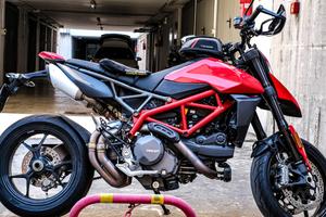 Ducati Hypermotard 950 2024