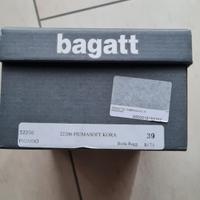 Scarpa decollette’ BAGATT