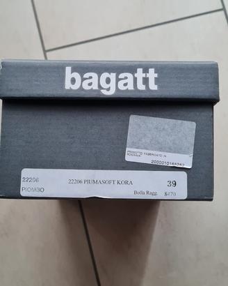 Scarpa decollette’ BAGATT