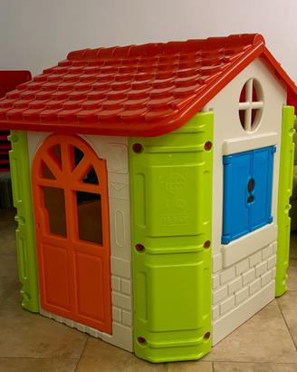 FEBER House Casetta Da Gioco, 800010248
