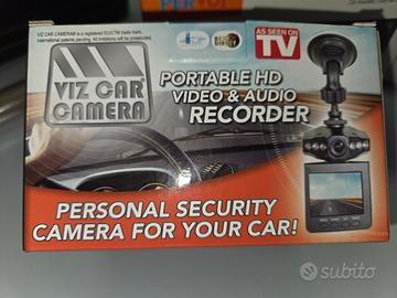 Dash  Cam per auto.