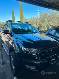 Ford ranger wild truk 3.200 2019