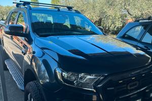 Ford ranger wild truk 3.200 2019