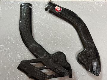 Protezioni telaio in carbonio Beta 300 2022