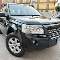 Land Rover Freelander 2 2.2 TD4 118000km