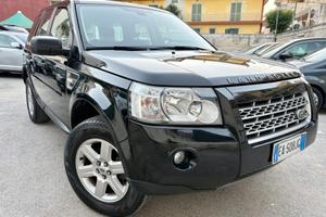 Land Rover Freelander 2 2.2 TD4 118000km