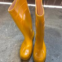 Stivali antinfortunistici nuovi tagli 41