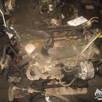 MOTORE FIAT FIORINO 1.3 TD 2010 199A2000 796/2025