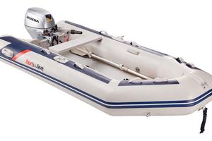 Gommone Honwave T32 ie3 + motore Honda BF10 SHU