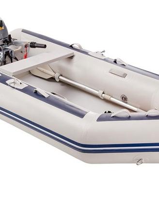 Gommone Honwave T32 ie3 + motore Honda BF10 SHU