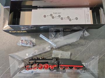 OSKAR 1685 FS locomotiva a vapore Gr.685