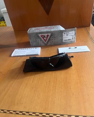 Occhiali Oakley Black