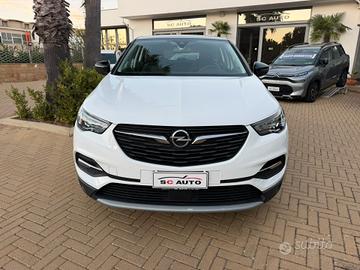 Opel Grandland X 1.5 diesel Ecotec Start&Stop aut.