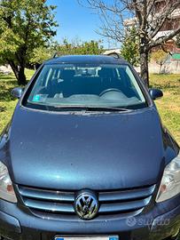Golg V Plus 1900 tdi