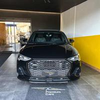 AUDI Q3 Sportback 40 TDI quattro S line Tetto Id