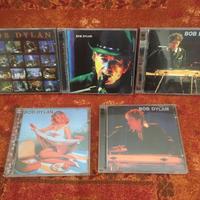 Bob Dylan Live Crystal Cat Records