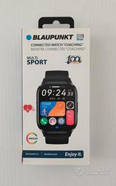 Smartwatch Blaupunkt Multi sport Bluetooth 5.3