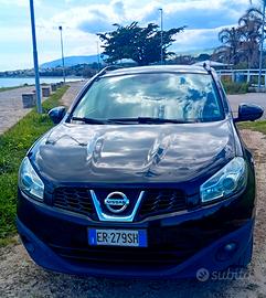 Nissan Qashqai 2013 diesel